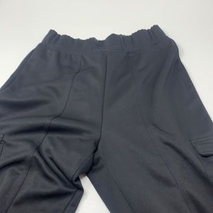Boys Nike Sweat Pants gently worn